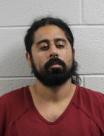 Mugshot of RUBEN ANTHONEY GONZALEZ