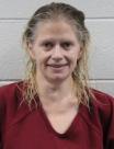 Mugshot of Bethany G Morelock