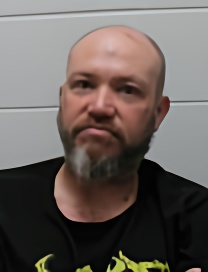 Mugshot of Christopher WILLIAM JOSEPH Peregoy
