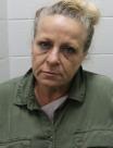 Mugshot of BOBBIE JO M NAWRACAJ