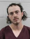 Mugshot of Mason L Callahan