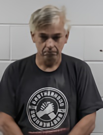 Mugshot of JEFFREY ANDREW CREECH