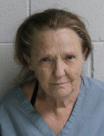 Mugshot of CHERYL CAROLINE MILLER