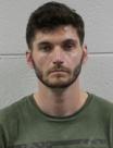 Mugshot of ZACHARY BLAINE CLAWSON