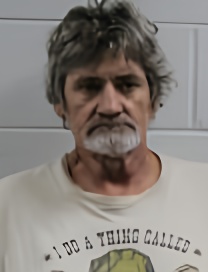 Mugshot of TERRY CHARLES TAYLOR