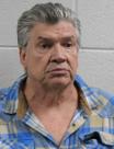 Mugshot of EDWIN L MARTIN