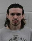 Mugshot of JOSHUA BRENT CANTRELL