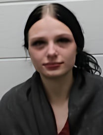 Mugshot of NEVAEH JANE NELSON