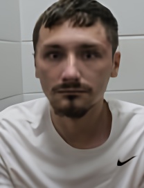 Mugshot of GAVIN PATRICK ANDREWS