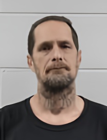 Mugshot of DAVID FRANKLIN WHITE