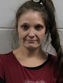 Mugshot of ALISHA M MAYO