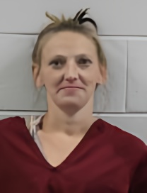 Mugshot of JENNIFER RUTH LONGWORTH