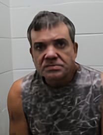 Mugshot of BRYANT KEITH MCGEE