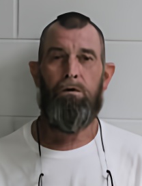 Mugshot of HOWARD NEIL MCCURRY
