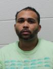 Mugshot of FABIAN AUNDRA MILLER