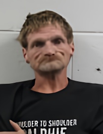 Mugshot of JEFFREY L CAVIN