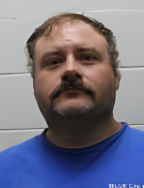 Mugshot of Coty A Malone