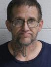 Mugshot of TRAVIS JAMES MEFFORD