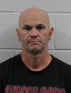Mugshot of Wayne LEE Dodge