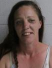 Mugshot of Tonya Robinson