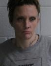Mugshot of Jessica NICOLE Marshall