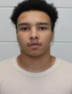 Mugshot of JAYDEN SALEEM SMITH