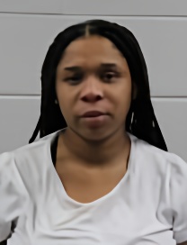Mugshot of J'LENEE Terreille GARDNER