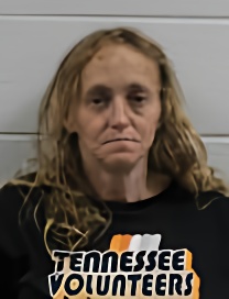 Mugshot of HOLLY MARIE GREENE