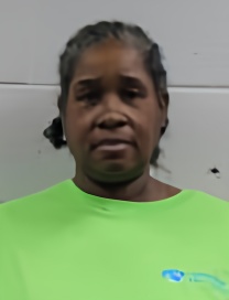 Mugshot of KRISTI K LIGHTFOOT