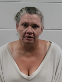Mugshot of Scarlet ONEAL Bettis