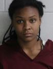 Mugshot of Josephina G Barner