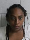 Mugshot of Jasmine YVONNE Carney