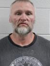 Mugshot of TIMOTHY ALALN TURNER