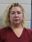Mugshot of MIRANDA D SANCHEZ