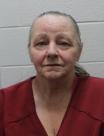 Mugshot of SUSAN M MARTIN