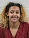 Mugshot of SIERRA NAOMI LIVINGSTON