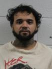 Mugshot of Dayshawn M Hamilton