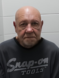 Mugshot of Terry WAYNE Henson