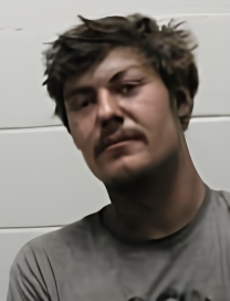 Mugshot of ISAAC R WHEELER