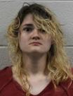 Mugshot of Adelle Lyn Sarant