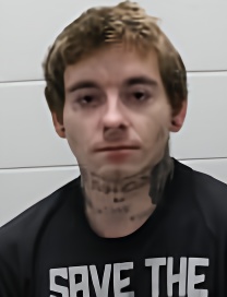 Mugshot of KENNETH NATHANIEL BISHOP