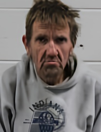 Mugshot of JONATHAN RICHARD MILLER