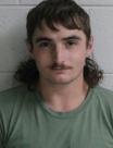 Mugshot of COLE ANTHONY BAXTER KEYS