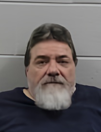 Mugshot of CHARLES DAVID PRICE