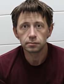 Mugshot of Carl Thomas Walker
