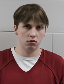 Mugshot of JEREMIAH XAVIOR BRANDON