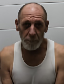 Mugshot of TODD JAMES KINSEY