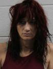 Mugshot of HEATHER LYNNETTE GRAY