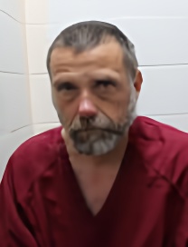 Mugshot of TIMOTHY EUGENE JOHNSON