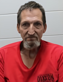 Mugshot of TOBY EUGENE JR ORTON